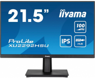 iiyama ProLite XU2292HSU-B6 - 1217906 - zdjęcie 1